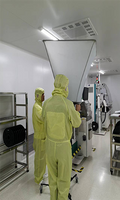 ການທົດສອບອຸປະກອນປ້ອງກັນ Biosafety
